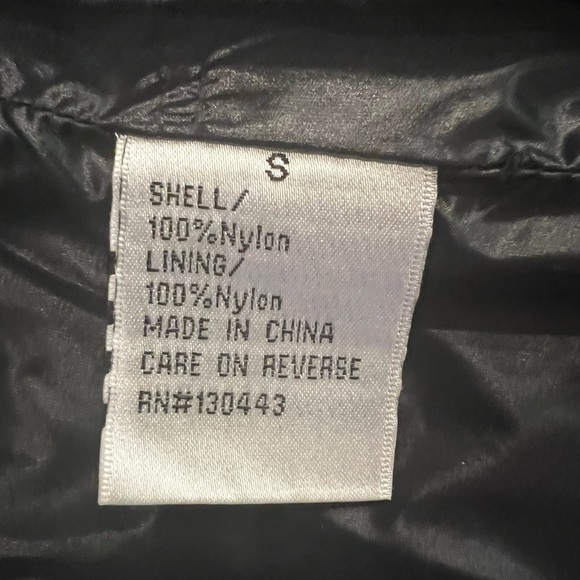 Black Patty Kim gros grain jacket - Picture 7 of 12